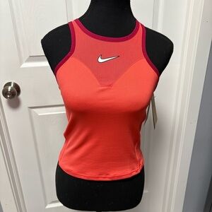 Nike Tank